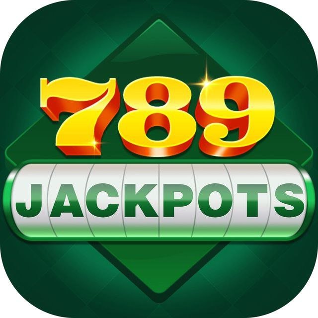 789 Jackpots